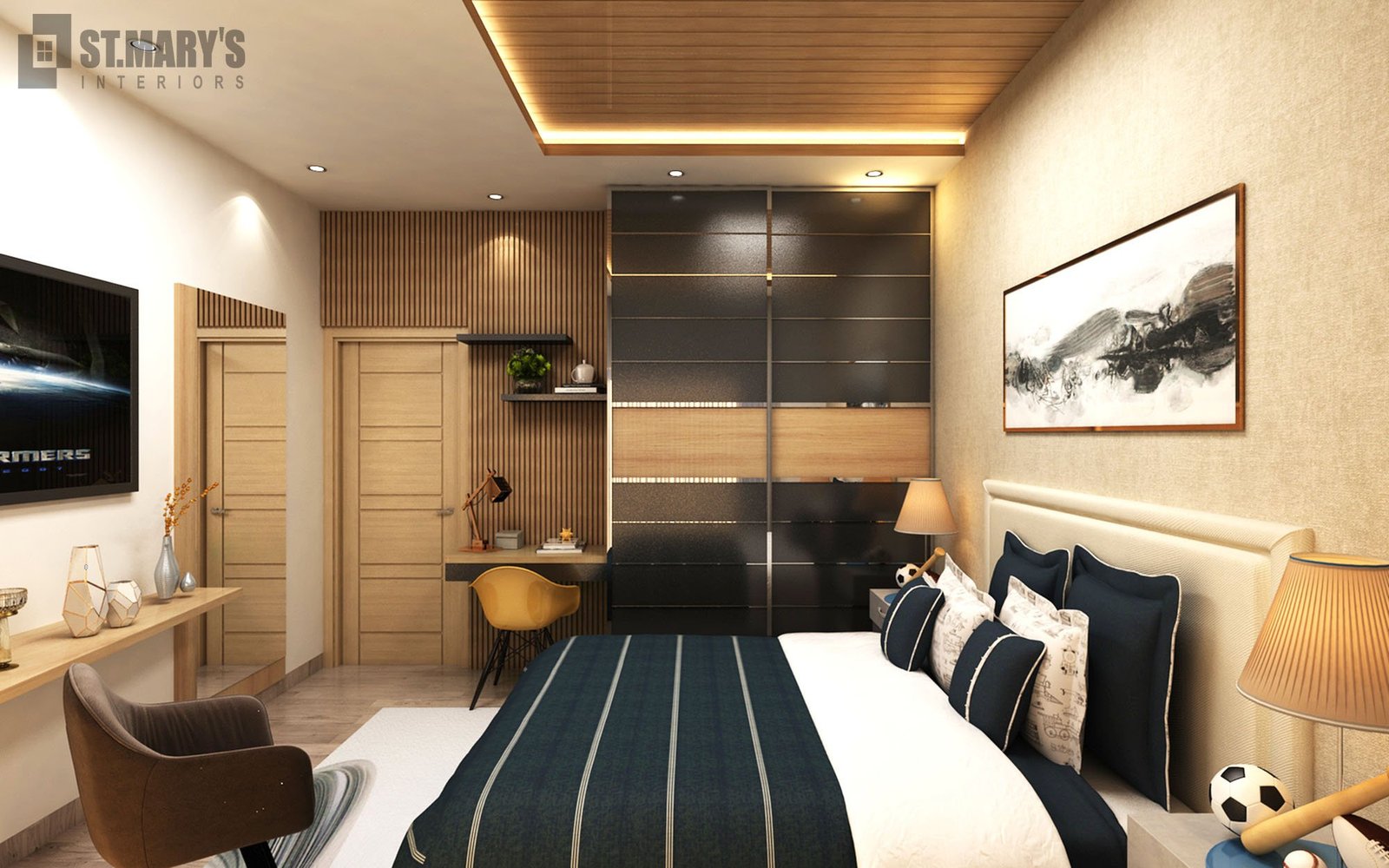 Custom Furniture Solutions