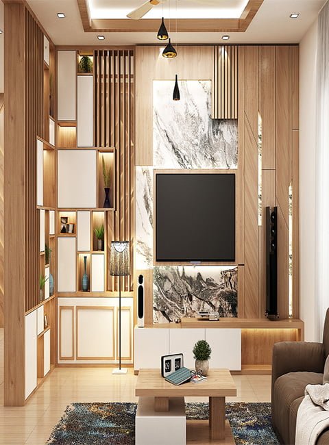 Custom Layout Planning