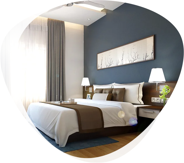 luxury interior design