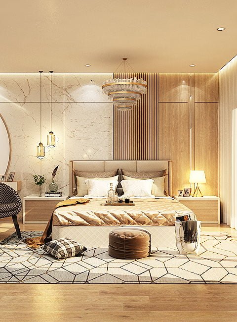 Residential Interior Design