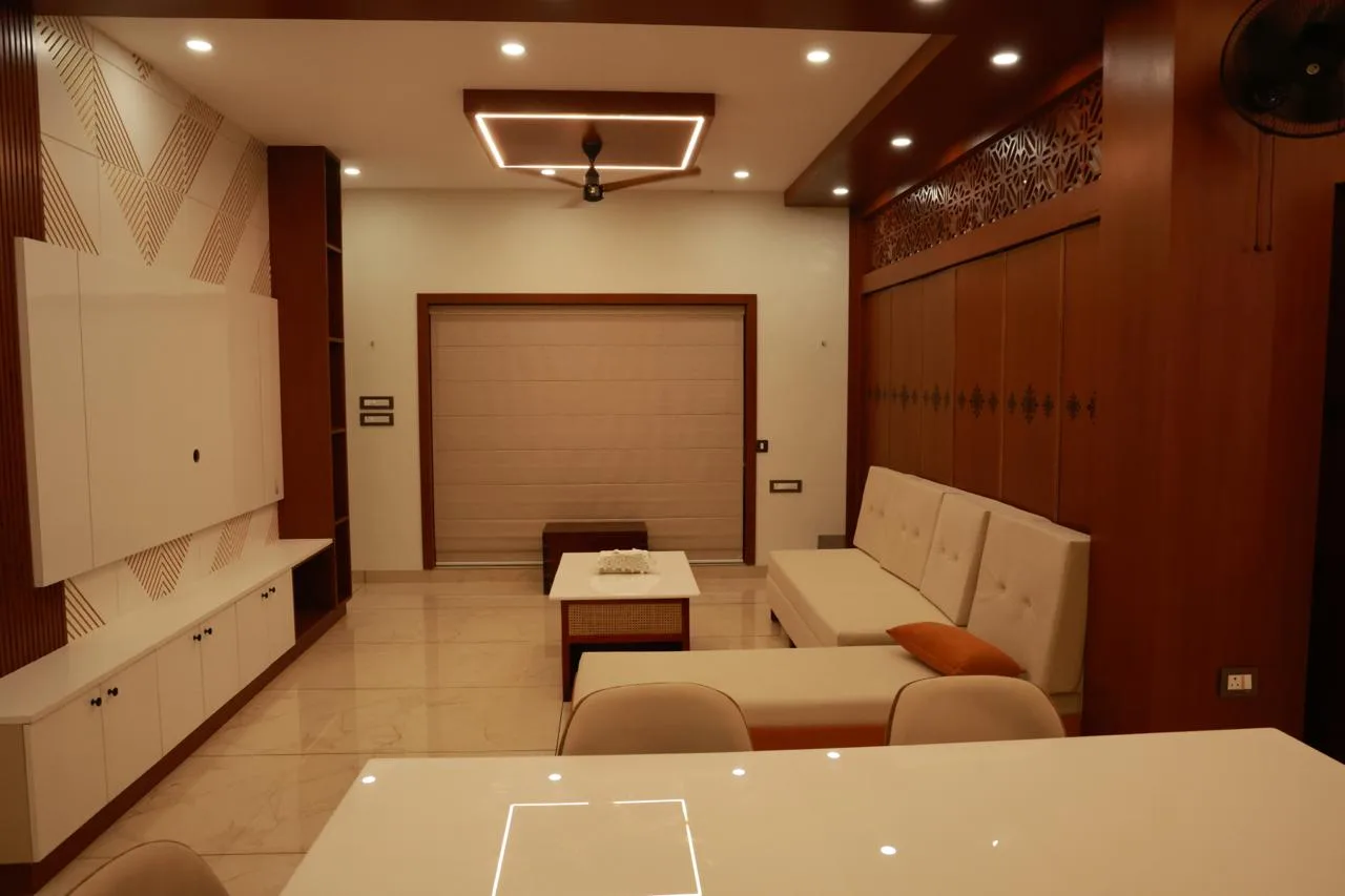 Custom Wardrobes and Storage Design