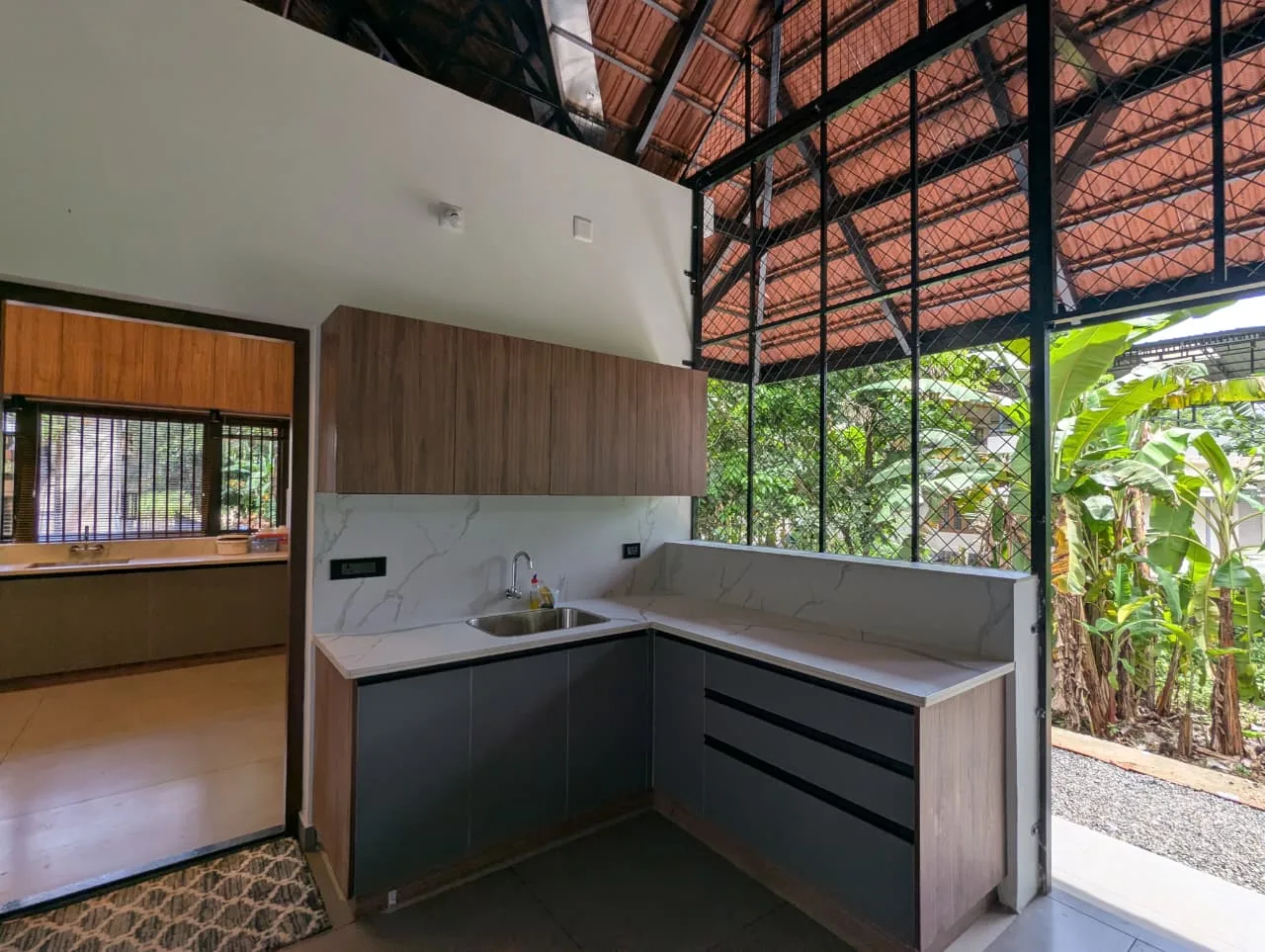 Modular Kitchen Design