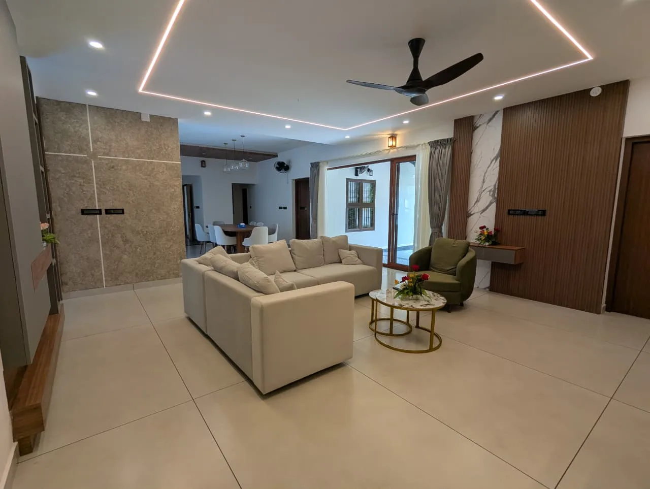 Bedroom Interior Design