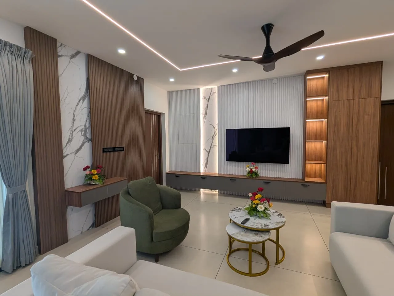 Dining Room Interior Design