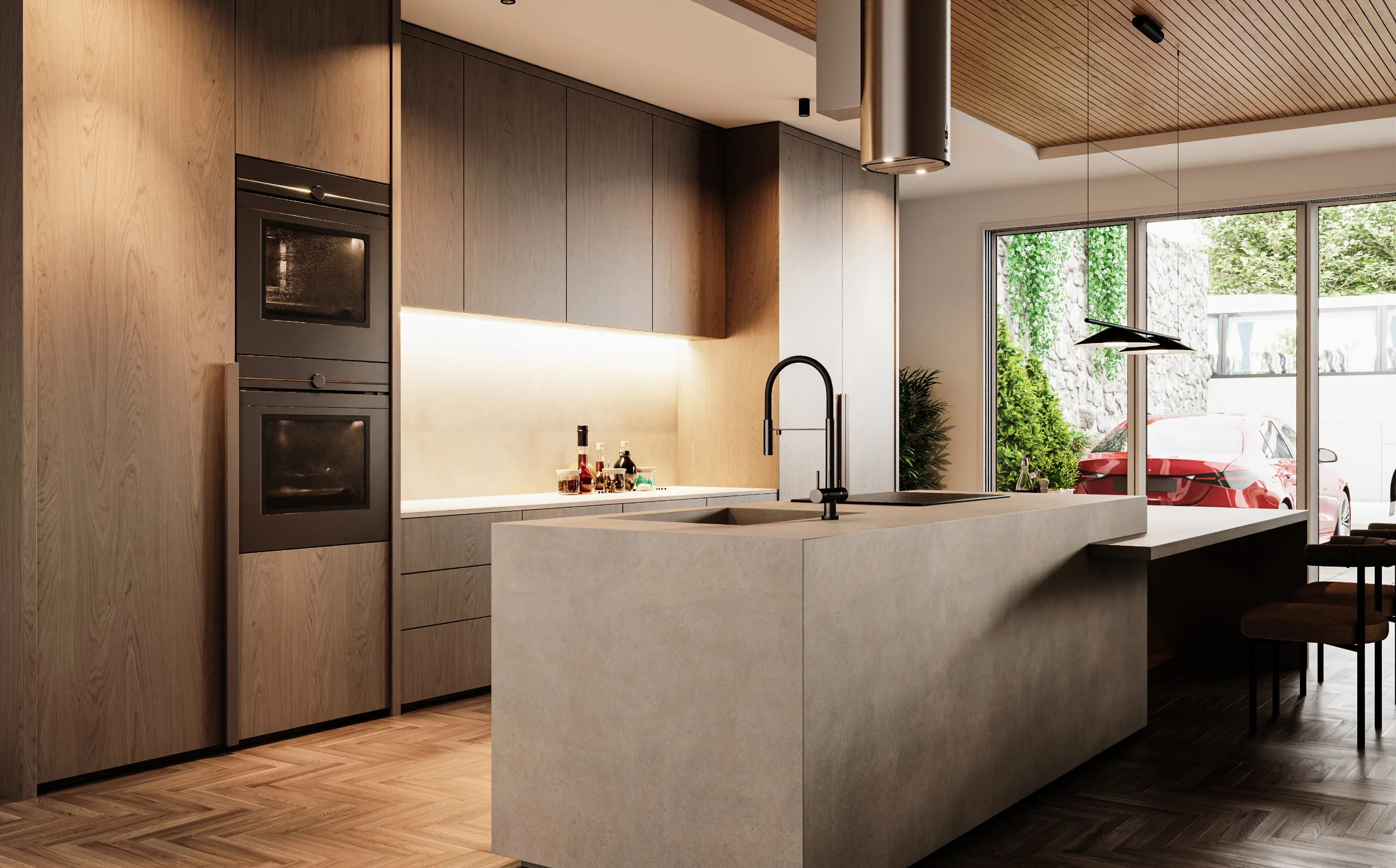 Complete Home Interior Design