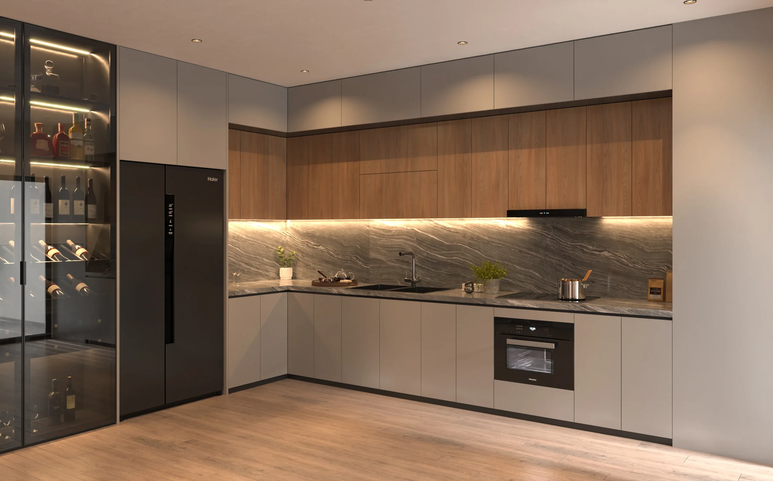 Dining Room Interior Design