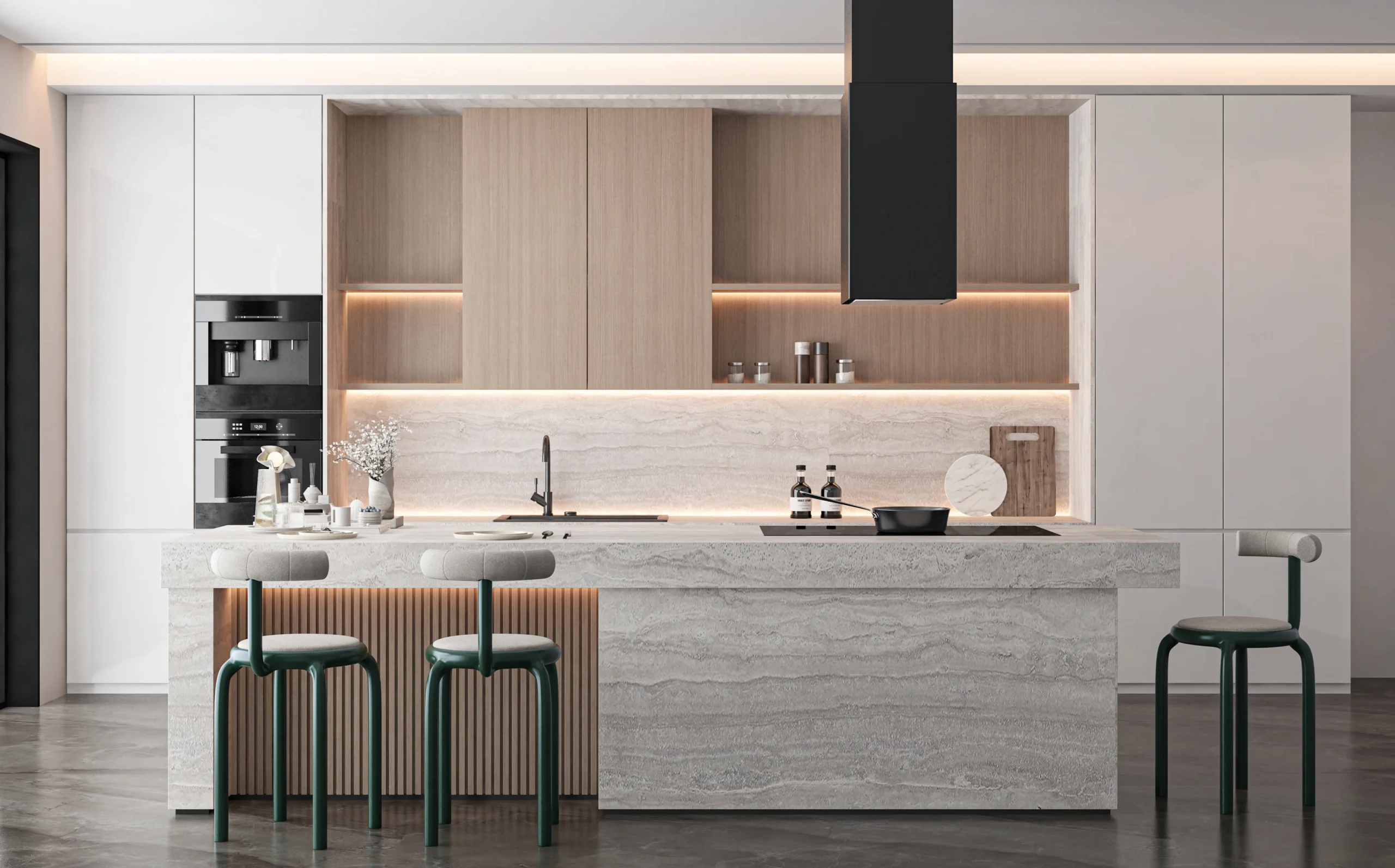 Complete Home Interior Design