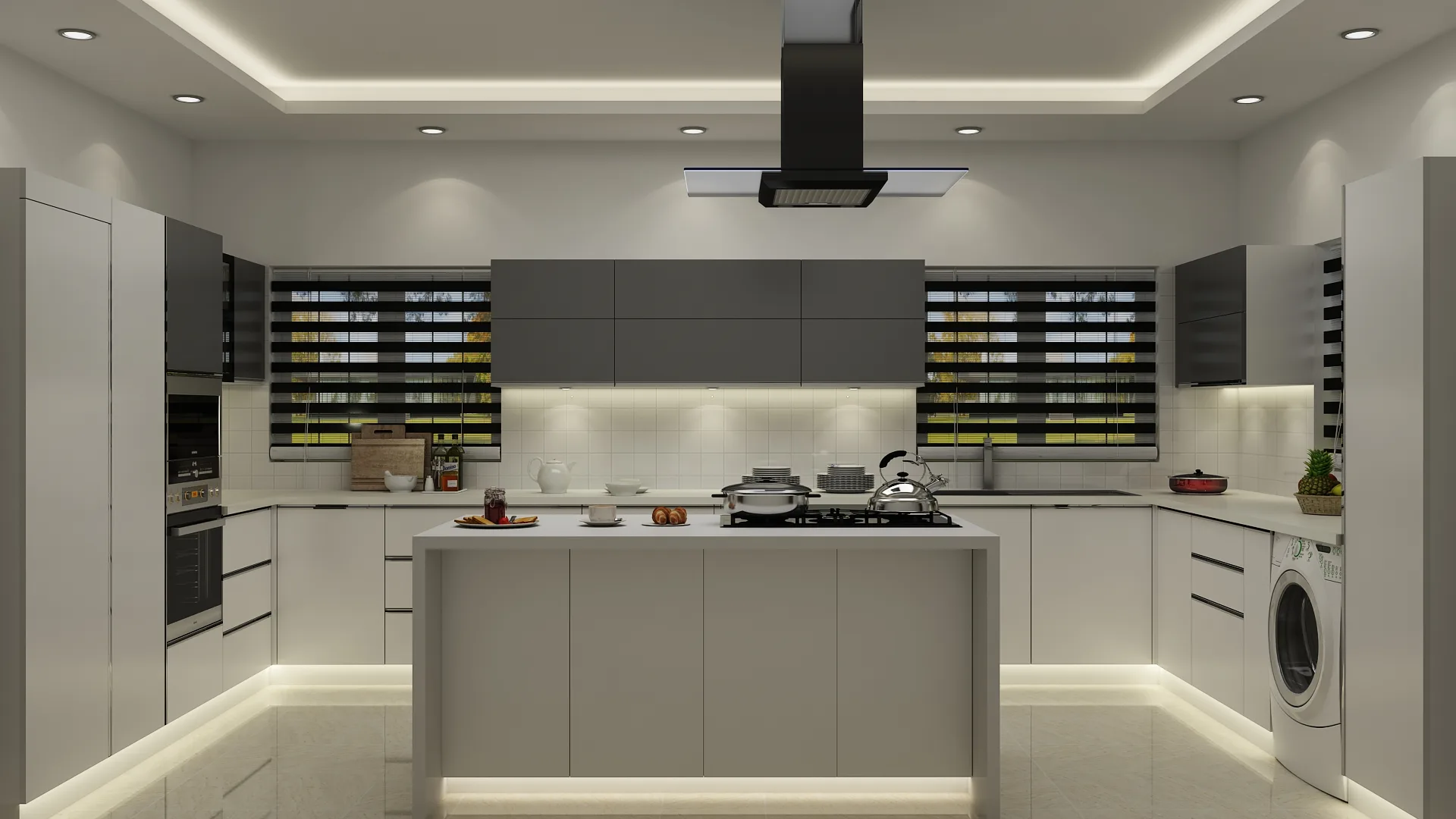 Residential Interior Design Services