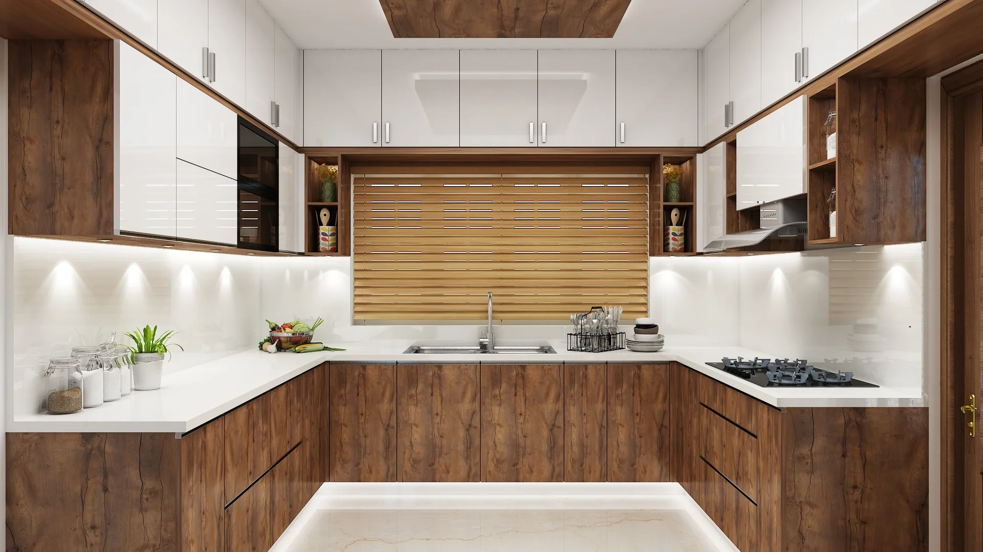 Commercial Interior Design