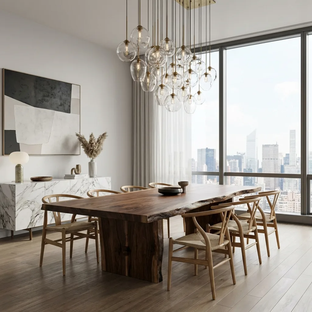 Interior Decoration and Styling