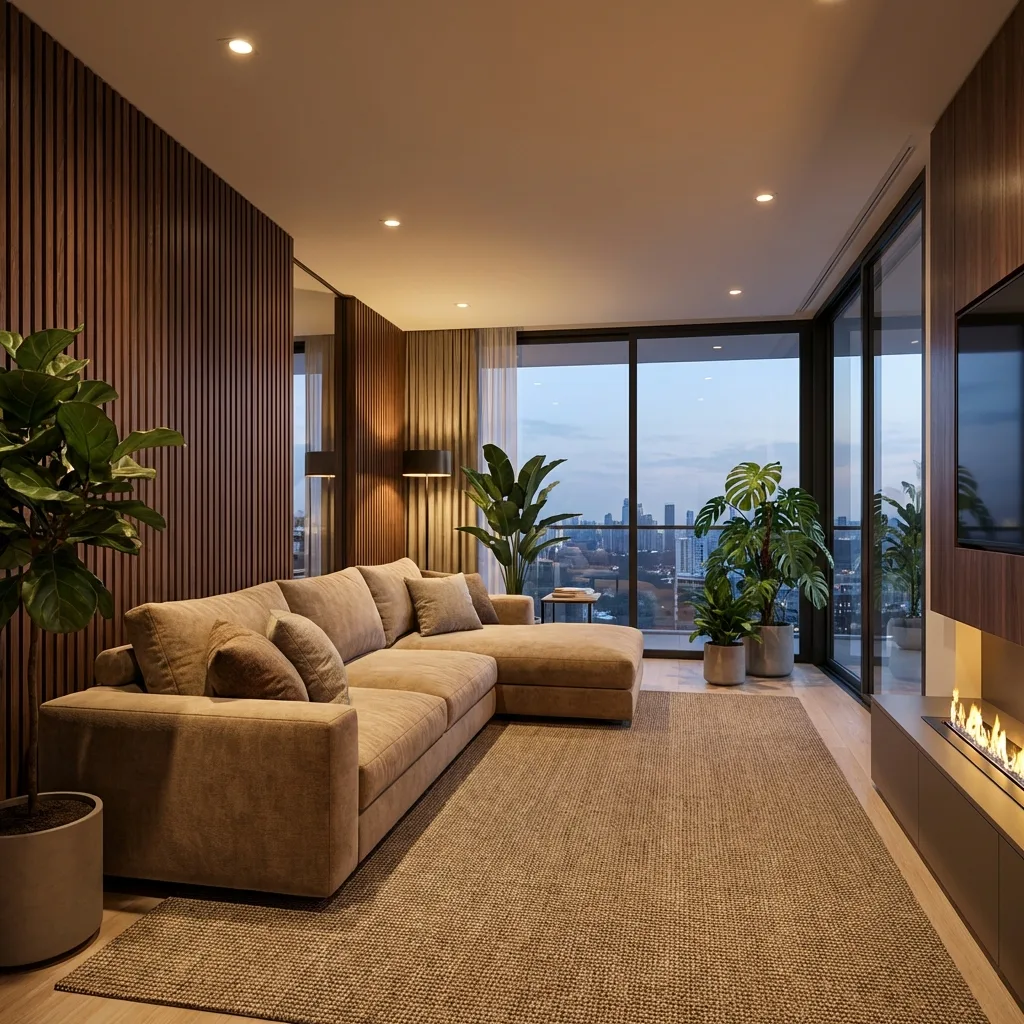 Commercial Interior Design