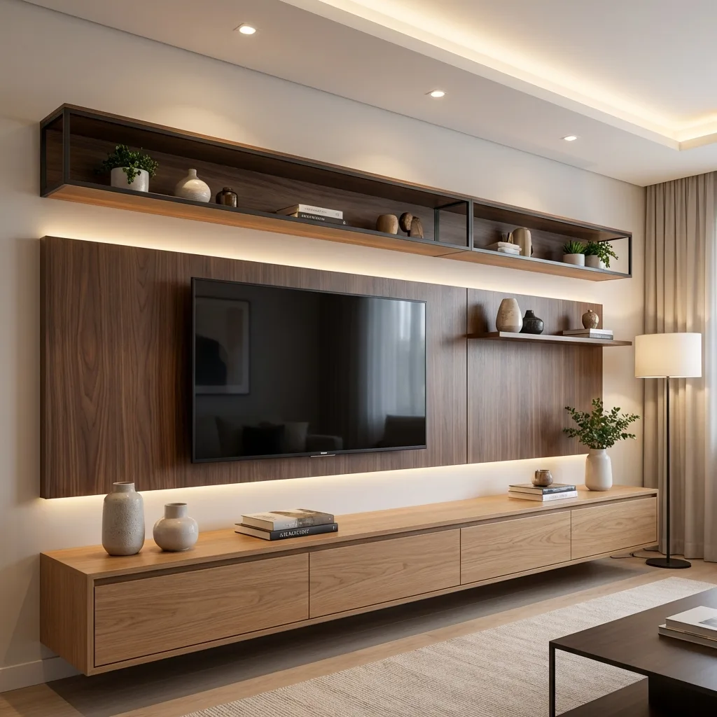 Modular Kitchen Design